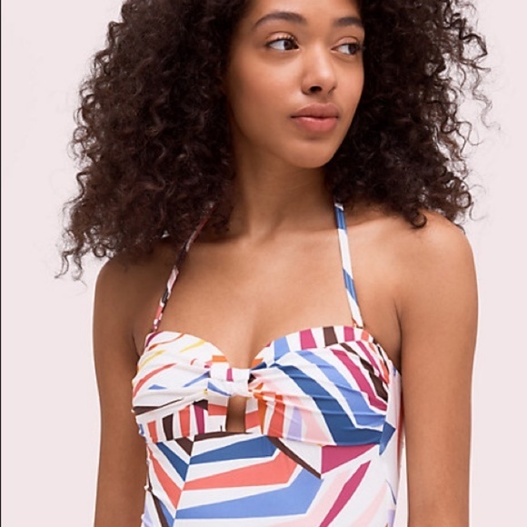 💕kate spade ny 💕geobrella knotted Small - Picture 5 of 6